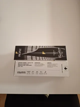 Boquilla Saxo Barítono Vandoren BP3