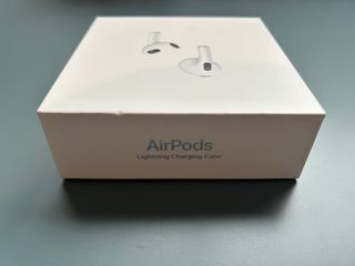 AirPods 3 sin estuche de carga Lightning