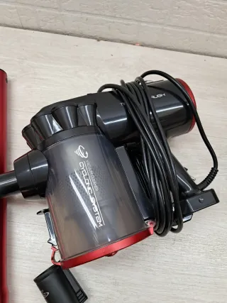 Cecotec Aspiradora Vertical 2 en 1 con Cable