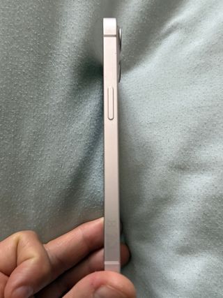 iPhone 13 128GB Rosa impecable