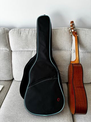 Guitarra Admira Alba 3/4 casi nueva