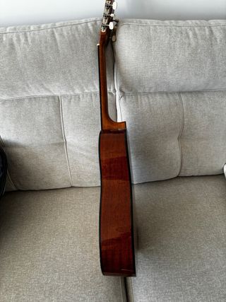 Guitarra Admira Alba 3/4 casi nueva