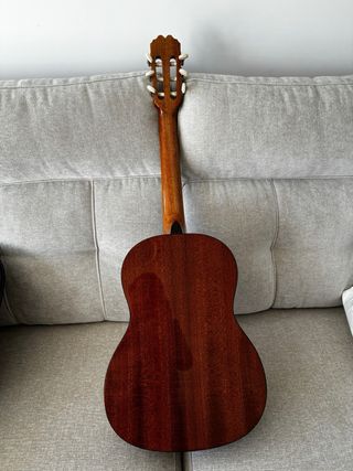 Guitarra Admira Alba 3/4 casi nueva