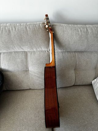 Guitarra Admira Alba 3/4 casi nueva