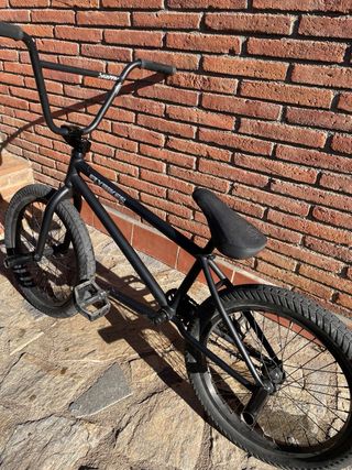 Bicicleta BMX Proton Flybikes