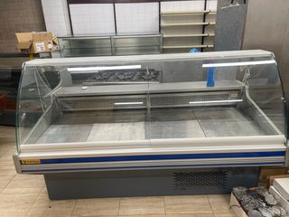 Vitrina Refrigerada Exhibición MafiroL
