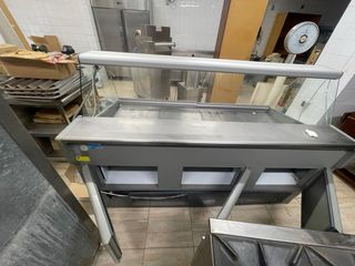 Vitrina Refrigerada Exhibición MafiroL