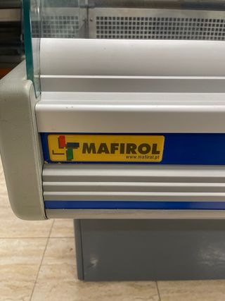 Vitrina Refrigerada Exhibición MafiroL