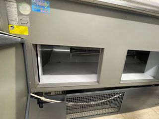 Vitrina Refrigerada Exhibición MafiroL