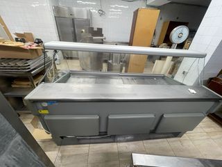 Vitrina Refrigerada Exhibición MafiroL