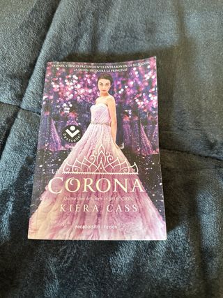 La selección/ The Selection (Spanish Edition)