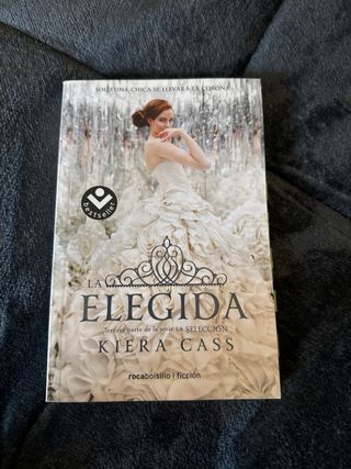 La selección/ The Selection (Spanish Edition)