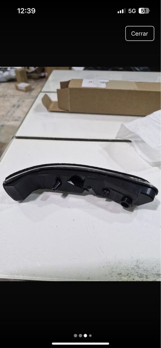 Intermitente espejo Kia K3 Izquierdo 2012-2016