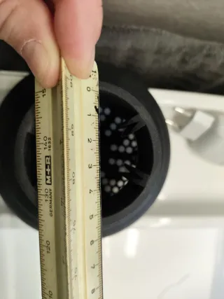 Difusor universal para secador