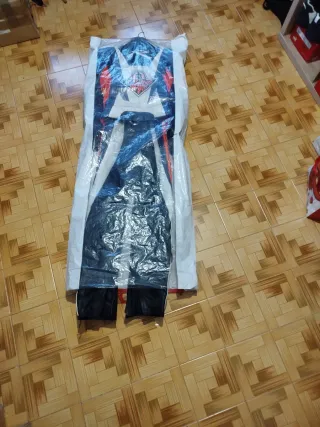 Mono de moto talla 36