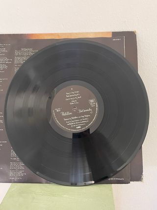 Vinilo Phil Collins ...But Seriously