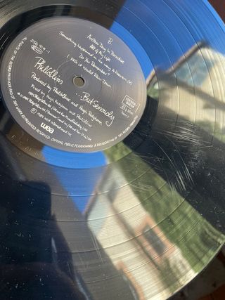 Vinilo Phil Collins ...But Seriously