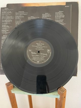 Vinilo Phil Collins ...But Seriously