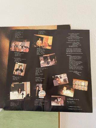 Vinilo Phil Collins ...But Seriously