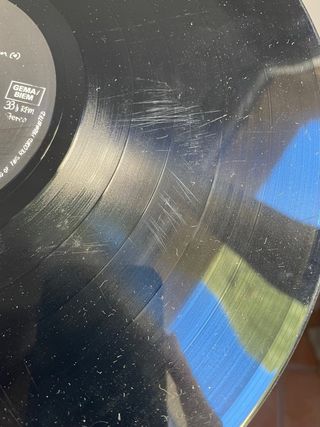 Vinilo Phil Collins ...But Seriously