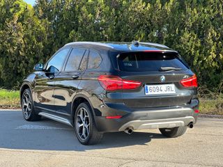 BMW X1 2016
