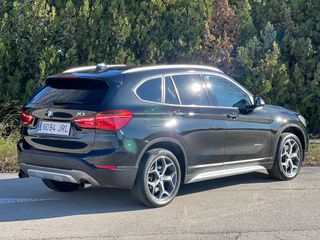 BMW X1 2016