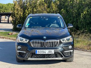 BMW X1 2016