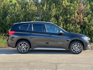 BMW X1 2016