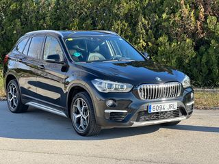 BMW X1 2016