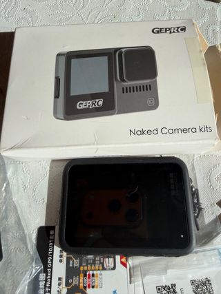 GoPro Hero 11 Nero Quasi Nuovo