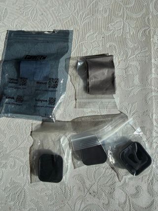 GoPro Hero 11 Nero Quasi Nuovo