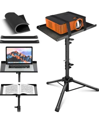 Proyector 4K Netflix WiFi6 Bluetooth 5.2