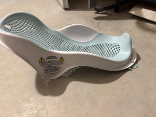 Adaptador bañera bebé recién nacido