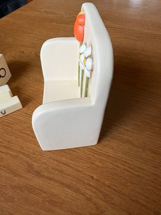 Calendario Perpetuo Thun Fiori