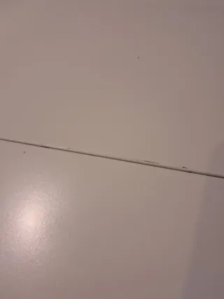 Mesa Plegable Norden Ikea Blanca