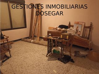 SE VENDE CASA EN PEDRO MUÑOZ