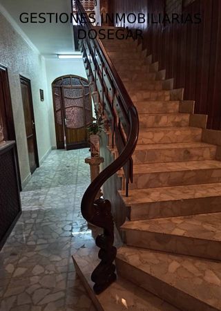 SE VENDE CASA EN PEDRO MUÑOZ