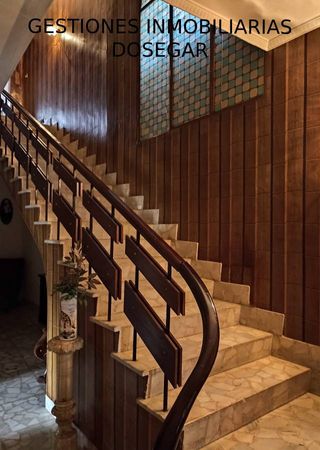 SE VENDE CASA EN PEDRO MUÑOZ