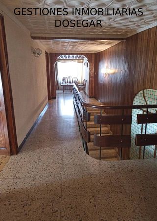 SE VENDE CASA EN PEDRO MUÑOZ