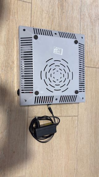 Aspirador de uñas BQ-858-8