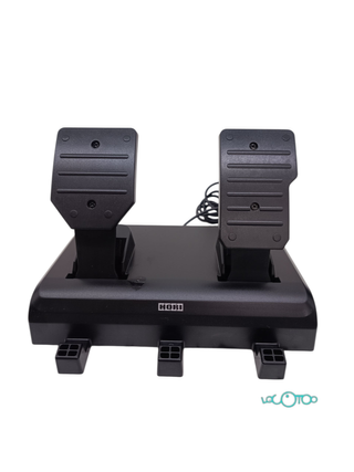 Volante Hori Racing Wheel Overdrive Xbox