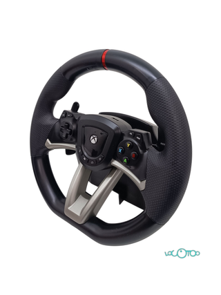 Volante Hori Racing Wheel Overdrive Xbox