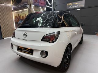 Opel ADAM 2016