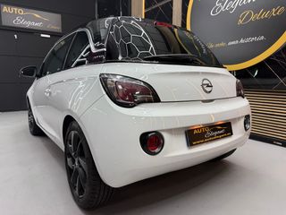 Opel ADAM 2016