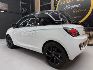 Opel ADAM 2016
