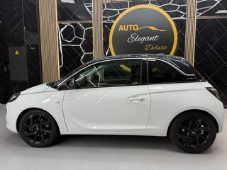 Opel ADAM 2016