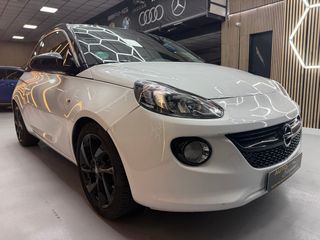 Opel ADAM 2016
