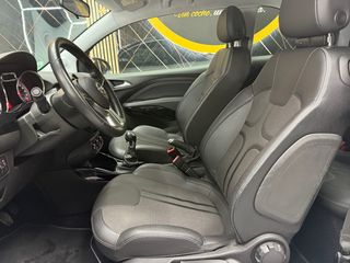 Opel ADAM 2016
