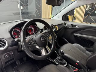 Opel ADAM 2016