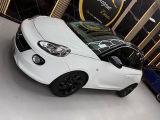 Opel ADAM 2016